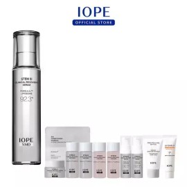 IOPE [아이오페]XMD 스템3 클리니컬 리커버리 세럼 50ml_P091739329 [Iope] XMD Stem3 Clinical Recovery Serum 50ml_P091739329 [Single item / Stem3 ampoule 50ml]