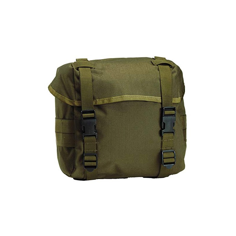 Rothco Enhanced Nylon Butt Pack, Olive Drab