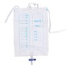 Male Urinal Pee Holder Breathable Prevent Leak Soft Silicone Urine