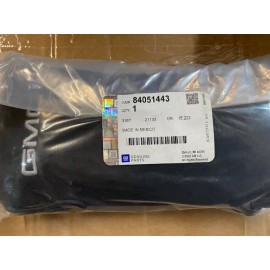 GM 2017-2021 GMC Acadia Genuine GM Cargo Net 84051443