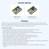 Waveshare 2 inch ESP32-S3 Display Development Board, 240 x 320,