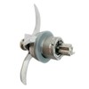 LAME BIMBY TM21 GRUPPO COLTELLI COMPATIBILE