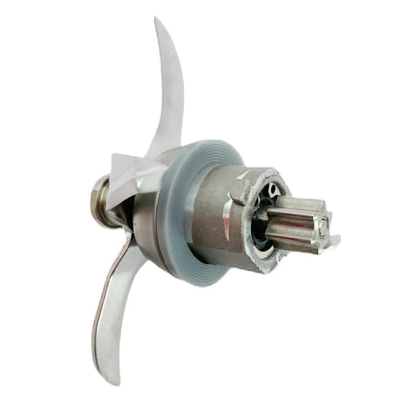 LAME BIMBY TM21 GRUPPO COLTELLI COMPATIBILE