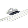 Festool Dual Suction pad Gecko DOSH-Set