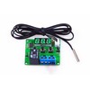 NOYITO Digital Temperature Controller Module -58℉ to +257 ℉ Temperature