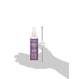 Shea Moisture Kukui nut & grapeseed oils youth-infusing hydrating toner