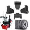KIMISS 4pcs ST4027645 Jaw Protector Guard Protective Cover Tire Changer