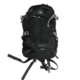 SUMSEEK 22L Hiking Backpack - Lightweight Durable Waterproof Internal Frame Multi-Purpose Daypack for Men & Women, Camping Backpack for Outdoor, Short Trips & Travel