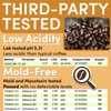 Snickerdoodle Flavored Ground Coffee Packs – 2oz Pre-Measured Medium Roast
