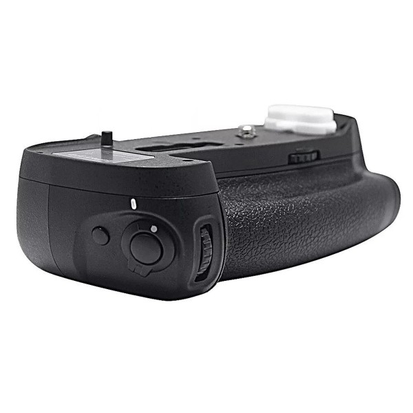 For Nikon 1 PC ABS MB-D18 Vertical Battery Handle Grip