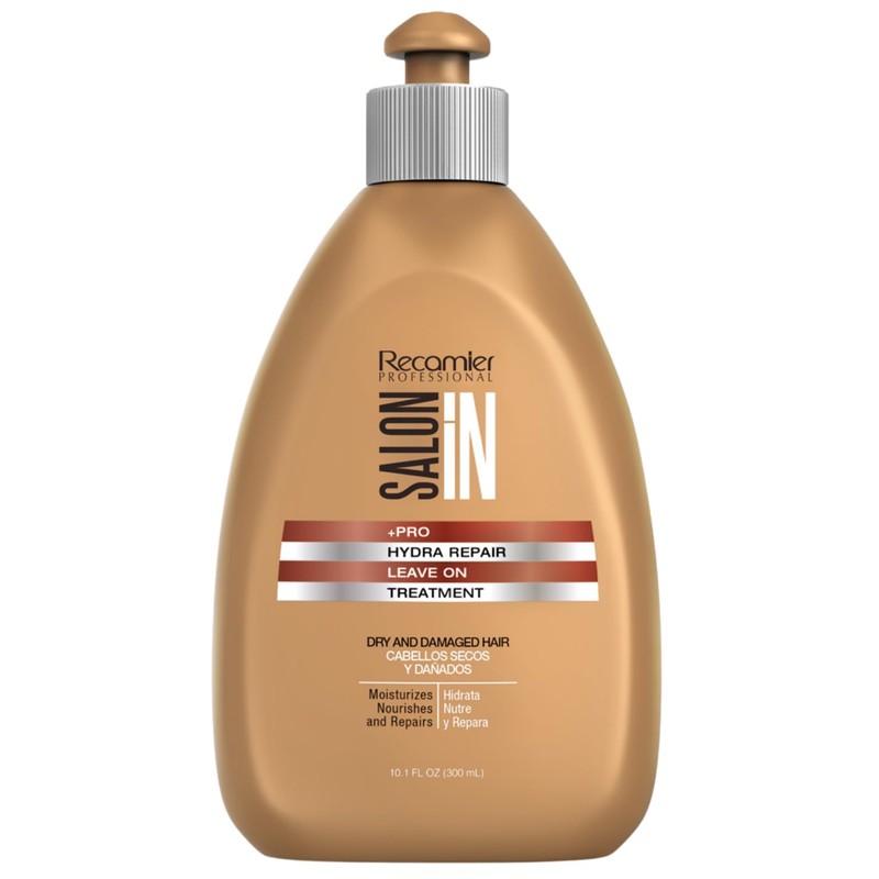 Saloon'IN Hydra Repair Leave-On Treatment 10.1 oz (300 g) by