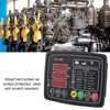 DKG 307 Generator Control Panel 0‑300v Fire Retardant LCD Display
