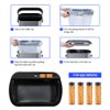 50L Smart automatic Trash Cans - Full Intelligent Sensor Kitchen