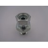 Hydraulic Male x Female 60 deg Straight Adapter BSP Choose