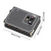 Industrial Infrared Thermal Imaging Camera with 2MP Visible Light Lens