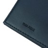 BIAGIOTTI Uomo, Men's Wallet External Eco-Leather Internal Genuine Leather, with