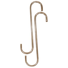 JQuad -Stainless Steel- Brake Caliper Hanger Hook (2 Piece Set) -Made in The USA-