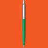 PARKER Parker Jotter Originals Kugelschreiber | Klassisches Grün | Mittlere