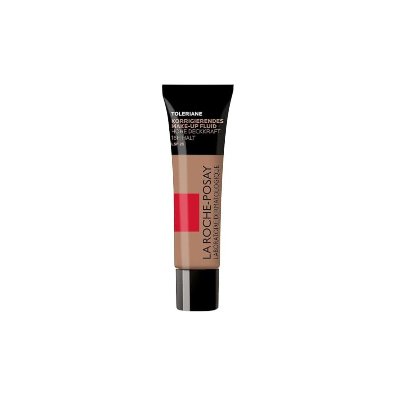 La Roche-Posay Toleriane Fluido Corrector Tono 15
