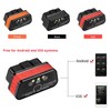 KONNWEI KW902 Mini BT 5.0 Wireless OBD-II Car Auto Diagnostic