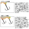 DAIWA Fukuni Maccin Lures