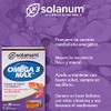 Omega 3 Max Salmón de Alaska | + Vitamina E