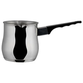 Ilsa Turkish Cafeteria Omnia Stainless Steel Base for Induction Hobs 2 Cups Material, Multicolor