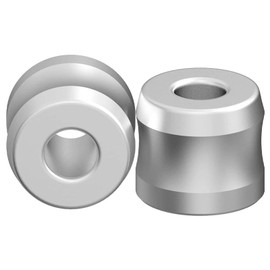 Itisyou Razor Stand Aluminium Alloy Razor Stand Razor Stand for Men