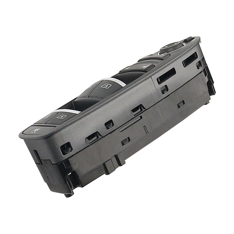 Driver Left Door Master Power Window Switch Compatible with Infiniti