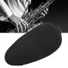 Saxophone Mouthpiece Bag, Cotton Cloth Clarinet Mouthpiece Bag for Clarinet,