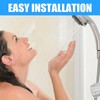 Pack of 10 Sealing Ring Shower Head, 3/4 Inch Seal,