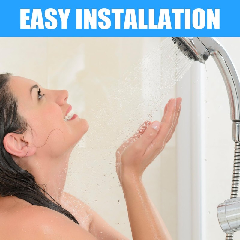 Pack of 10 Sealing Ring Shower Head, 3/4 Inch Seal,