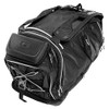 OGIO 5919323OG Gravity Black/Silver Gear Bag