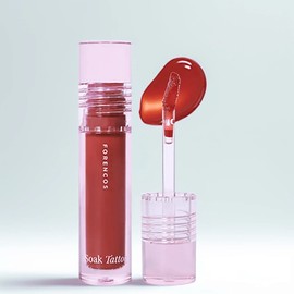 Forencoz Forencos Inner Tattoo Lip Tint, 06 Marie, 1 Piece / 포렌코즈 속타투 립틴트, 06 마리, 1개