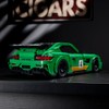 DUANT 39125 Sports Car Building Blocks Toy Adult Set, 1585