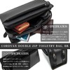 Belkut Cordovan King of Leather Genuine Leather Second Bag, Business