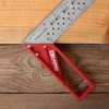 Kapro - 353 Professional Ledge-It Try & Mitre Square -