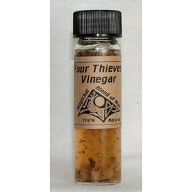 MBo9 Four Thieves Vinegar - NOT OIL