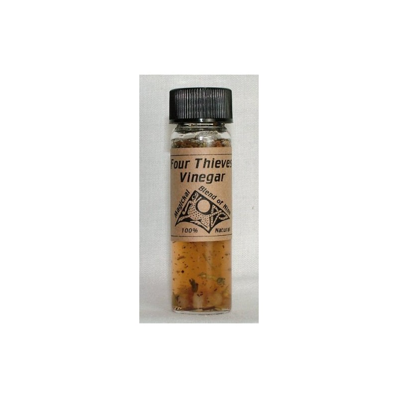 MBo9 Four Thieves Vinegar - NOT OIL