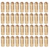 M10 Impact Anchor Brass Dowel Wall Anchor Expansion Sleeve for