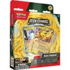 Pokémon TCG: Deluxe Battle Deck - Electhor-ex (Deck of 60