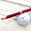 Gakken Sta:Full N06025 Sumikko Gurashi Pencil Holder, How to Hold