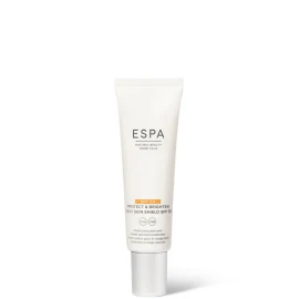 ESPA Protect & Brighten Daily Skin Shield SPF 50