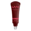 NYX Professional Makeup Smushy Matte Lip Balm tono Smudge Fudge