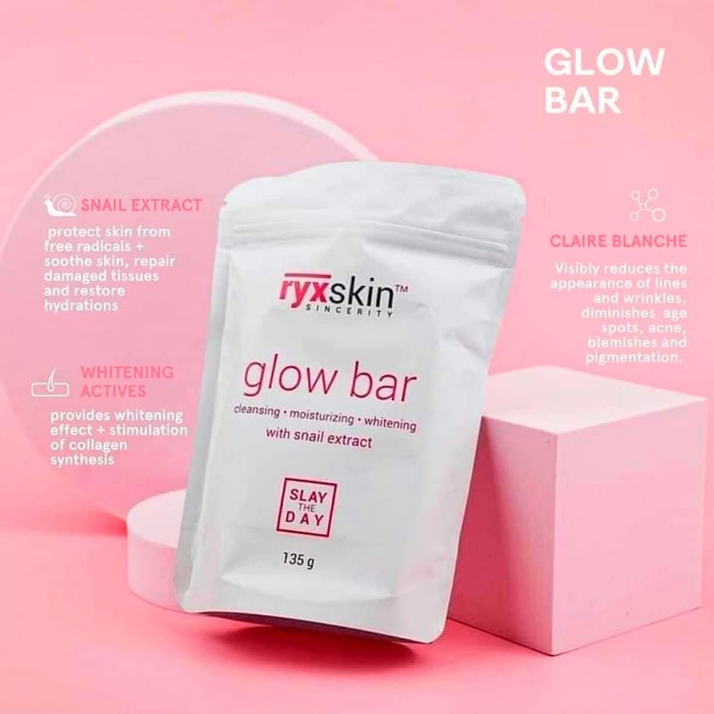 Ryxskin Glowbar