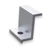NELI Set of 4 Solar / PV Module Mounting Clamp,