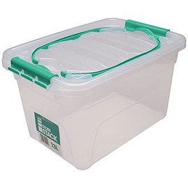 StoreStack 13 Litre W260xD380xH210 mm Carry Box RB01032