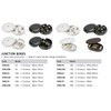 Knightsbridge SN8420 20A Junction Box 4-Terminals White