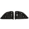 SCITOO Towing Mirrors Compatible with 2008-2016 For Ford Super Duty