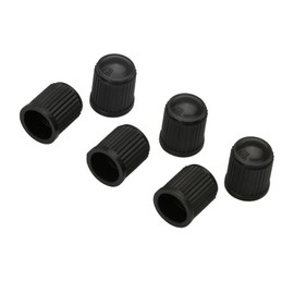 BAL No. 1100 Air Valve Caps, 6 Pieces